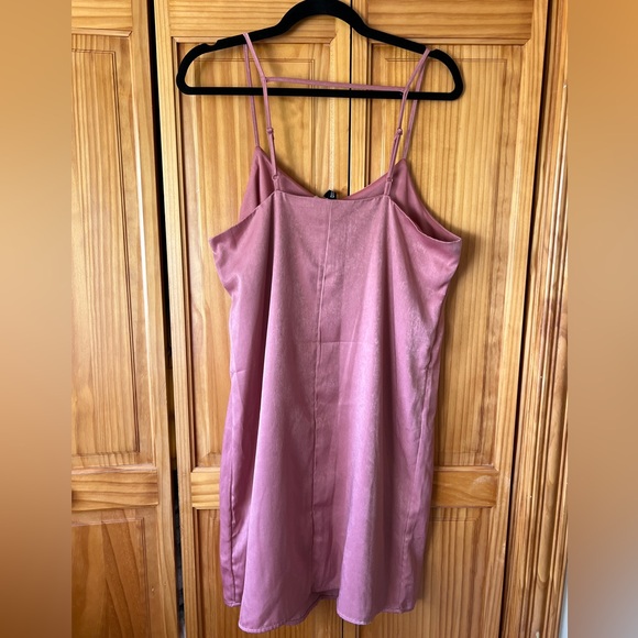H&M Slip Dress 14 - Picture 2 of 3